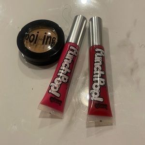 Benefit cosmetics makeup bundle